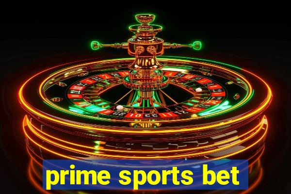 prime sports bet